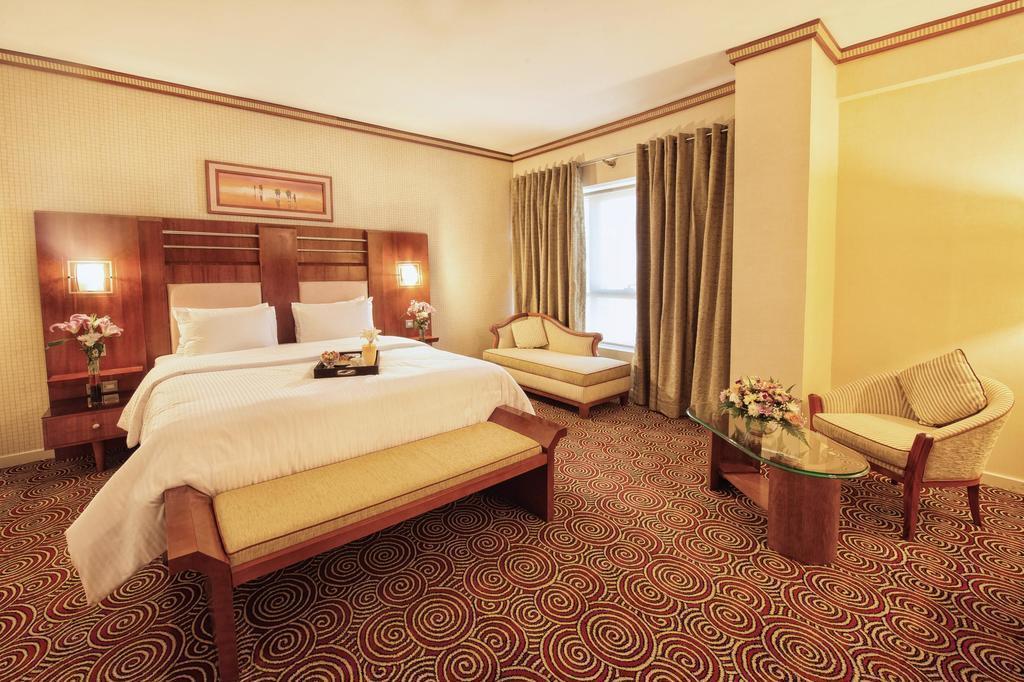 Grand Central 4* суреті