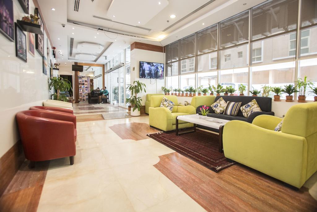 Фото Travellers Hotel Apartment апартаменты