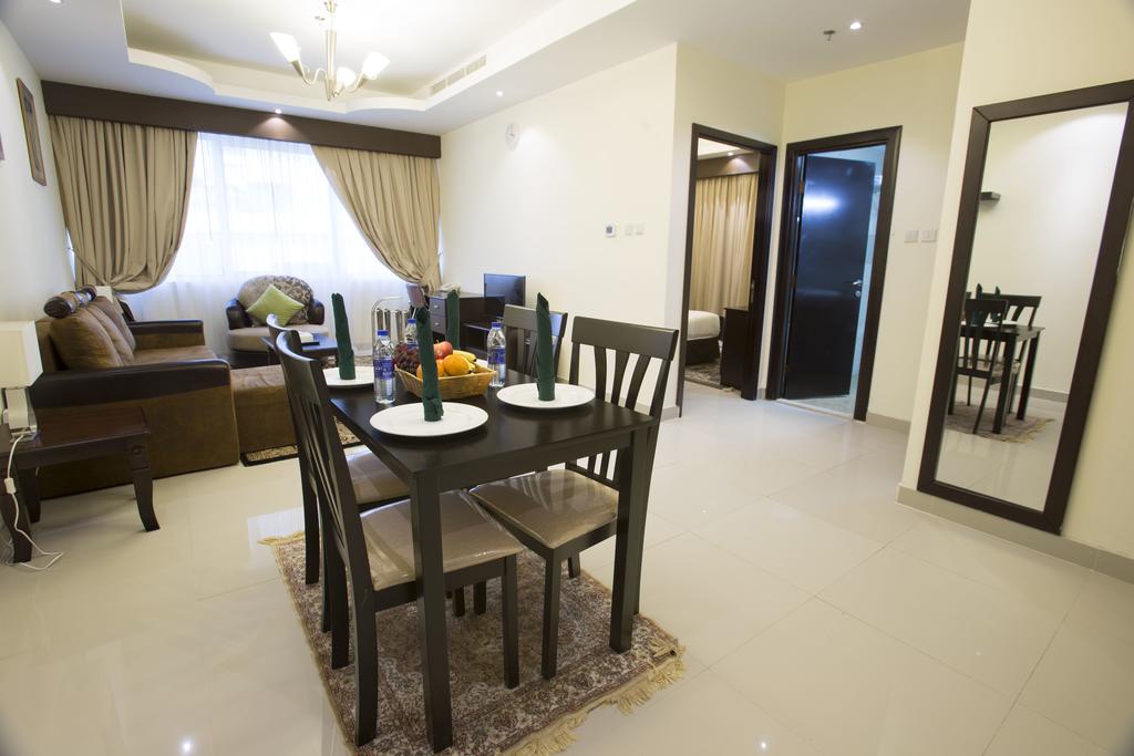 Изображение Travellers Hotel Apartment апартаменты