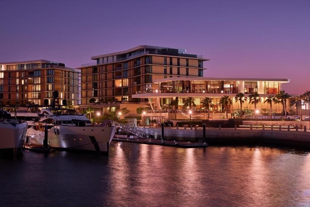 Bvlgari Resort Dubai (ex. Bulgari Hotel & Resorts Dubai) 5* фотосуреті