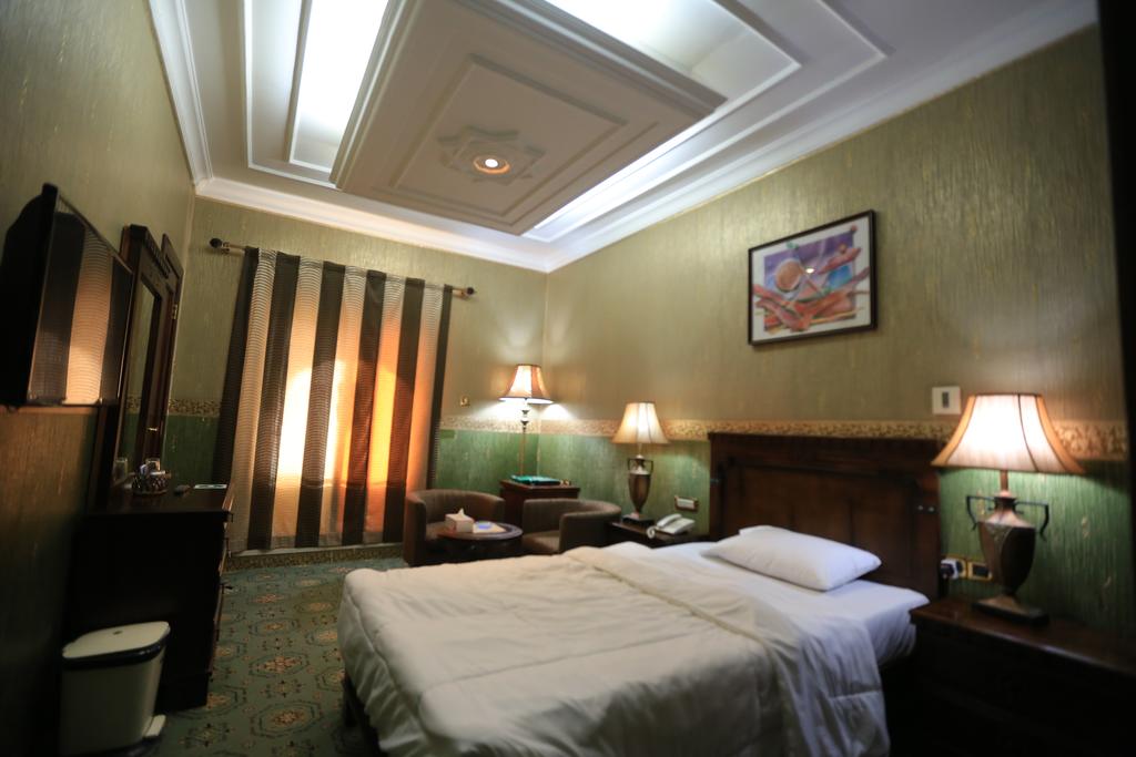 Sun City International 2* фотосуреті