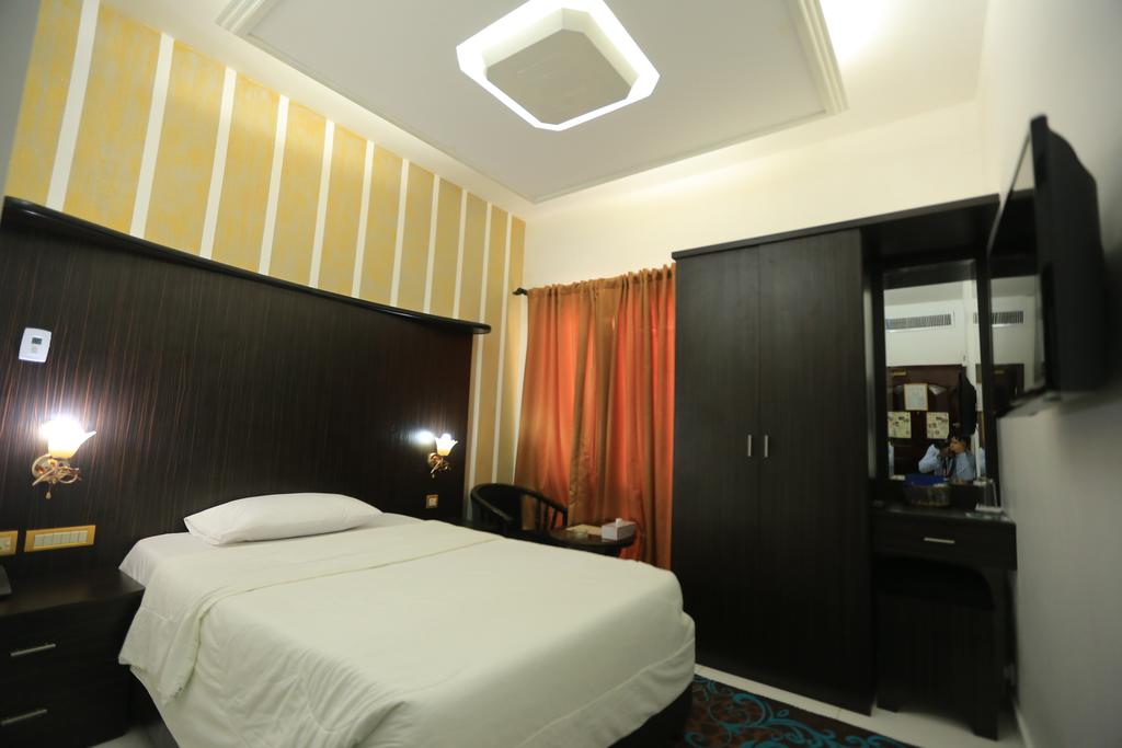 Sun City International 2* суреті