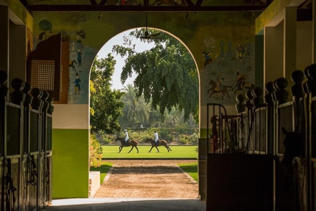 Desert Palm Per Aquum 4* суреті