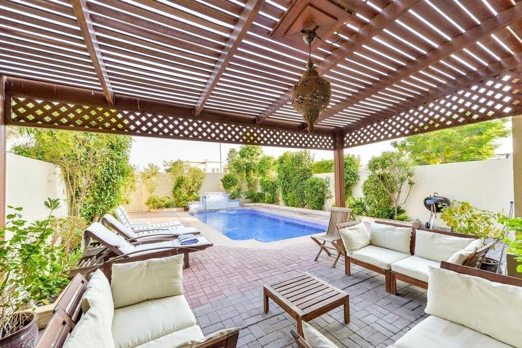 Фотография Medlock Villas 1*