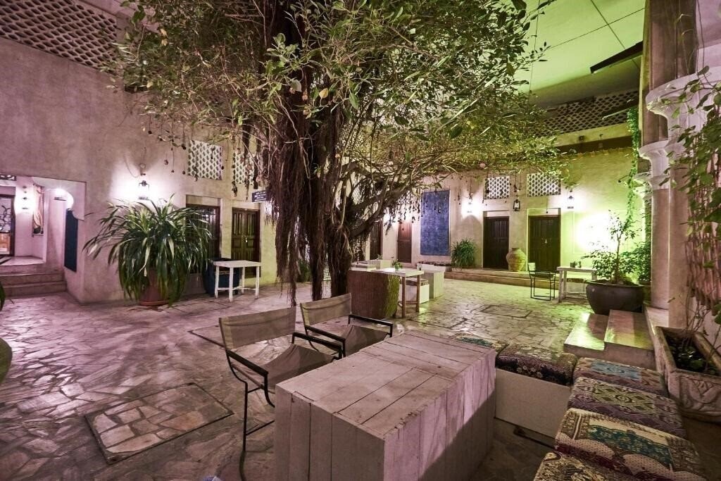 Xva Art Hotel 1* суреті