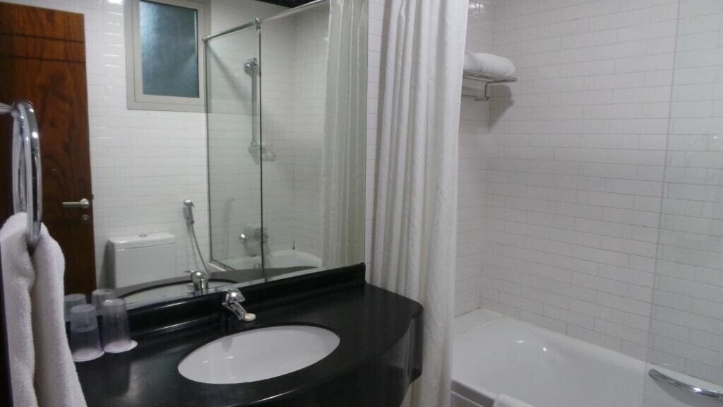 Фотография Akas-Inn Hotel Apartments 3*