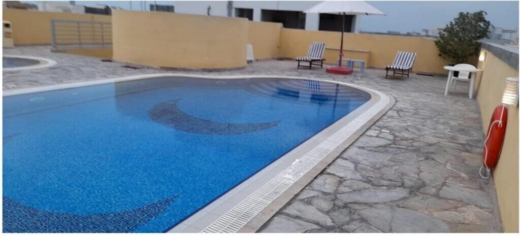 Изображение Akas-Inn Hotel Apartments 3*