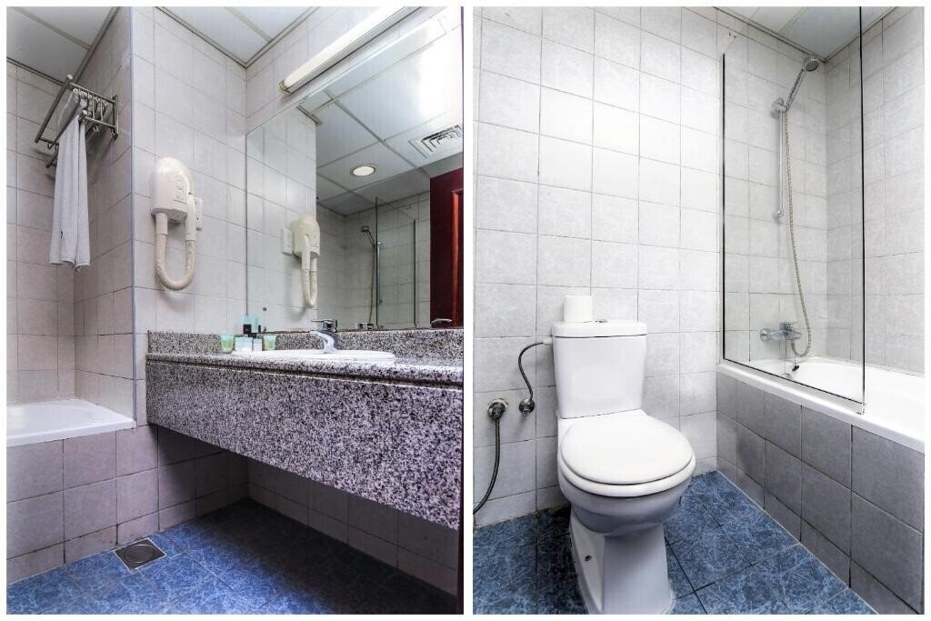 Фотография Parkside Suites - Discovery Gardens 1*