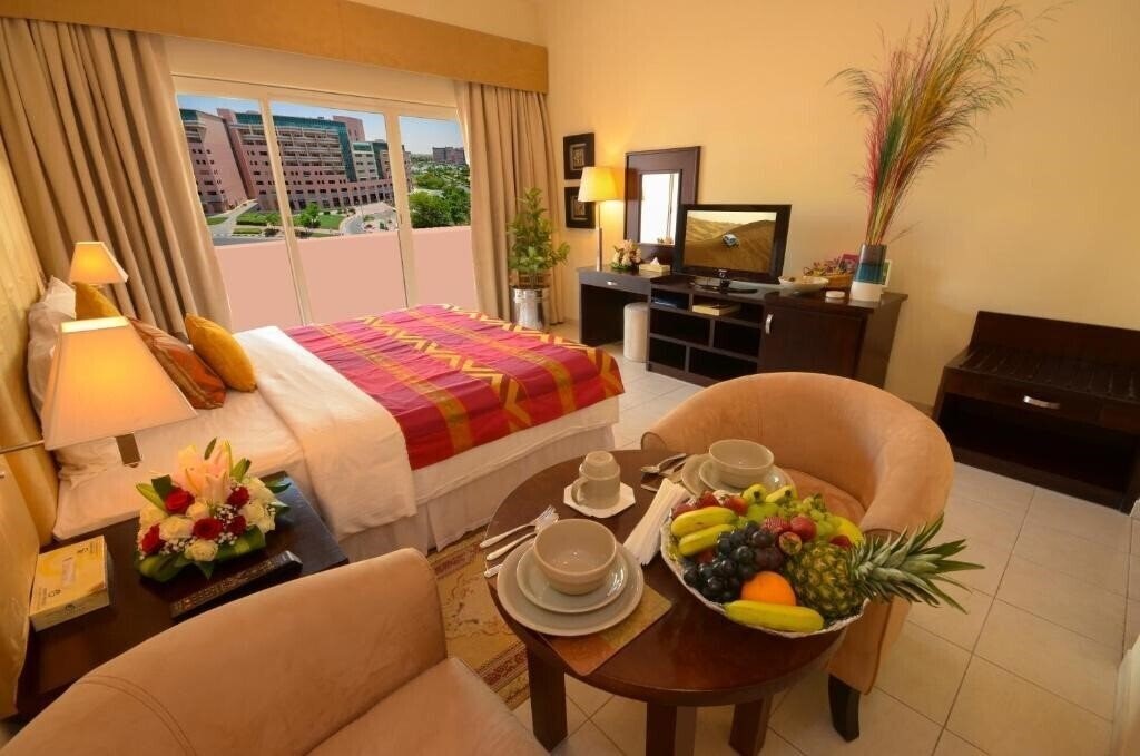 Изображение Parkside Suites - Discovery Gardens 1*