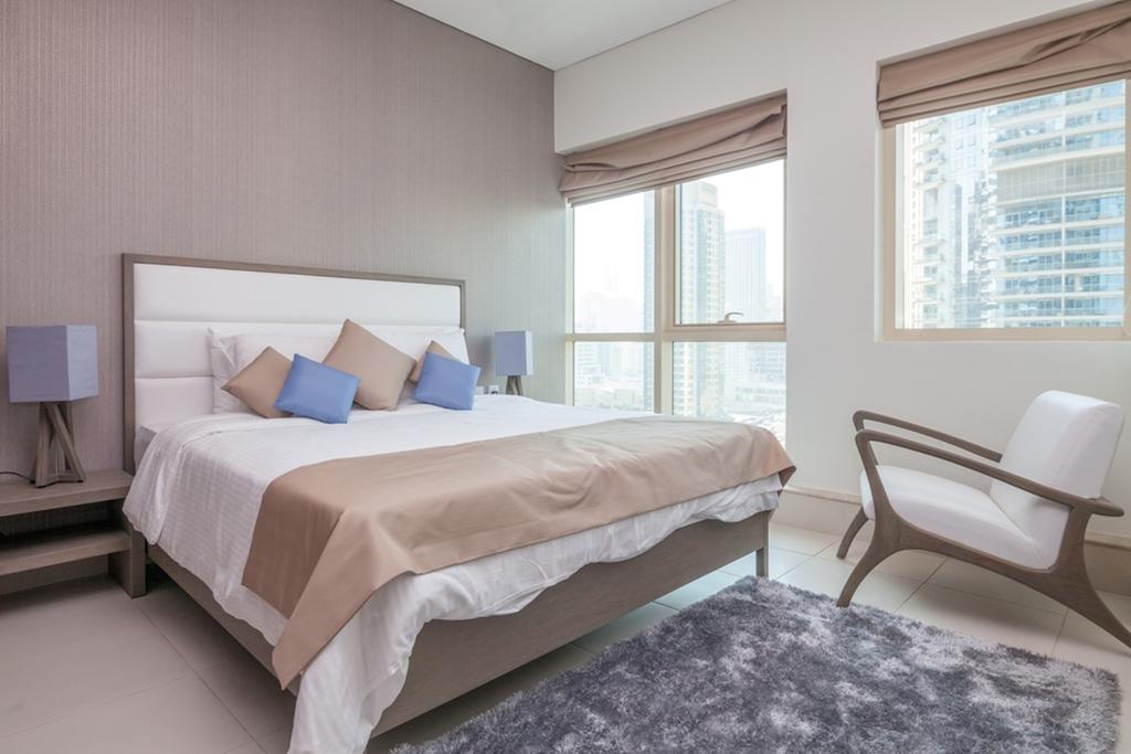 Vacation Bay - Royal Oceanic - Dubai Marina 1* қонақ үйі