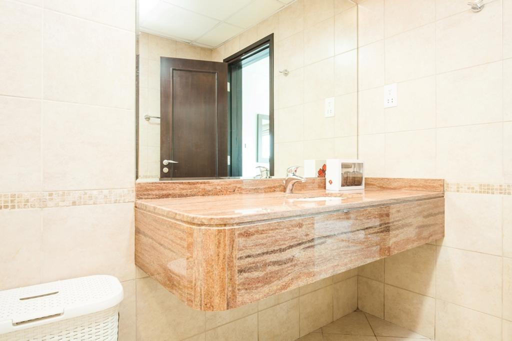 Vacation Bay - Royal Oceanic - Dubai Marina 1* суреті