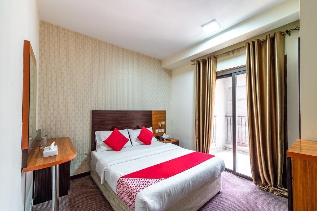 Фото Central Paris Hotel 1*