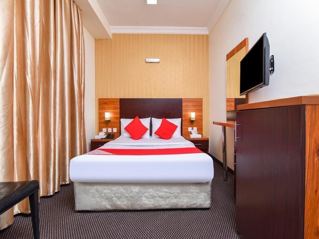 Фотография Central Paris Hotel 1*