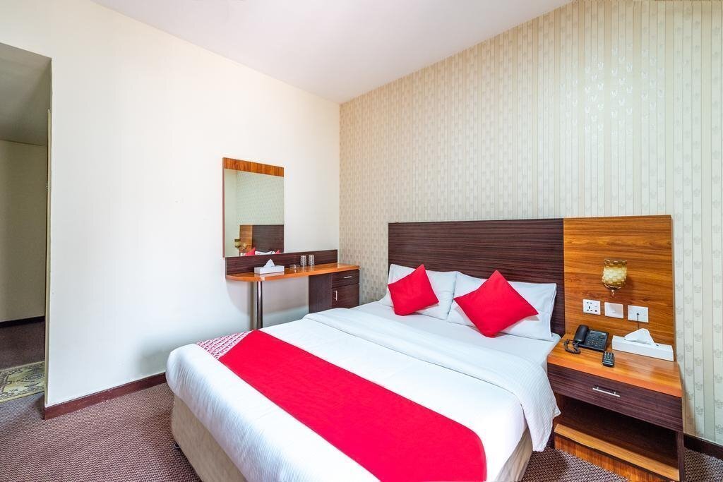 Изображение Central Paris Hotel 1*