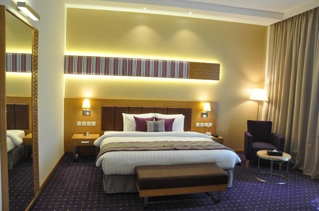 Фото Fortune Park Hotel 4*