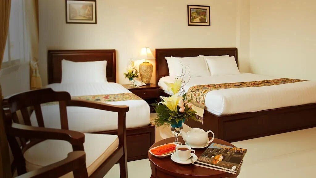 Golden Star Hotel 2* қонақ үйі