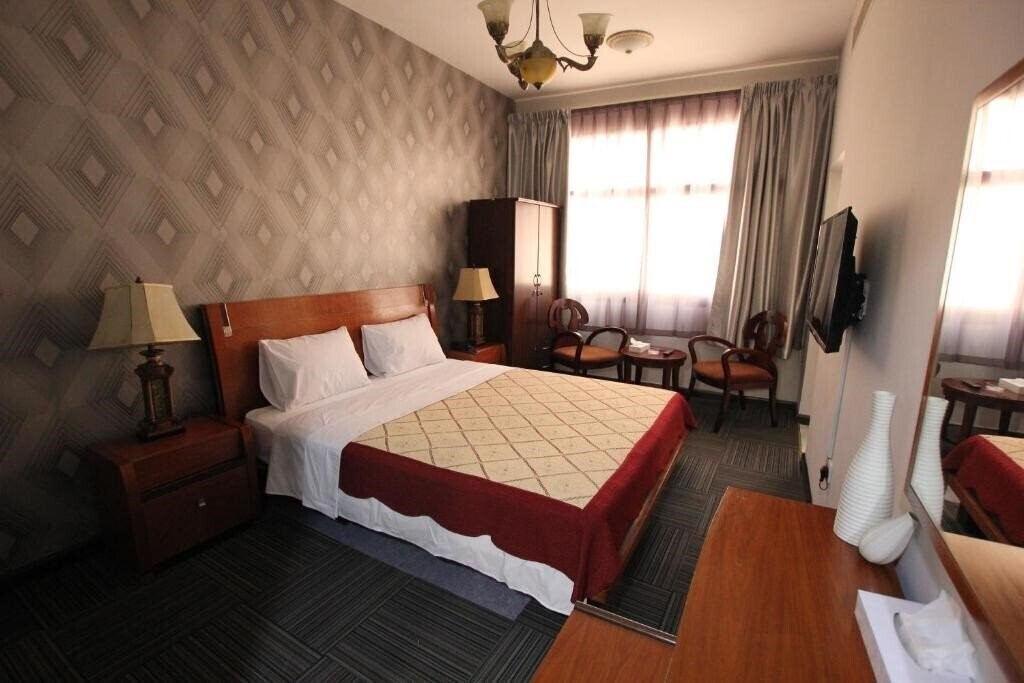 Отель Horizon Hotel Apartments 2*