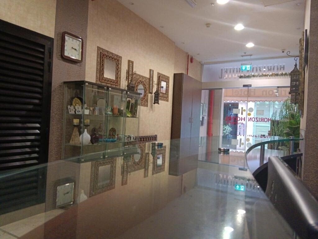 Фото Horizon Hotel Apartments 2*