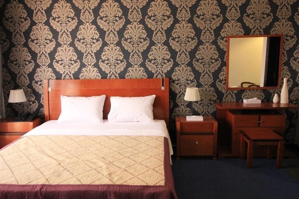 Фотография Horizon Hotel Apartments 2*