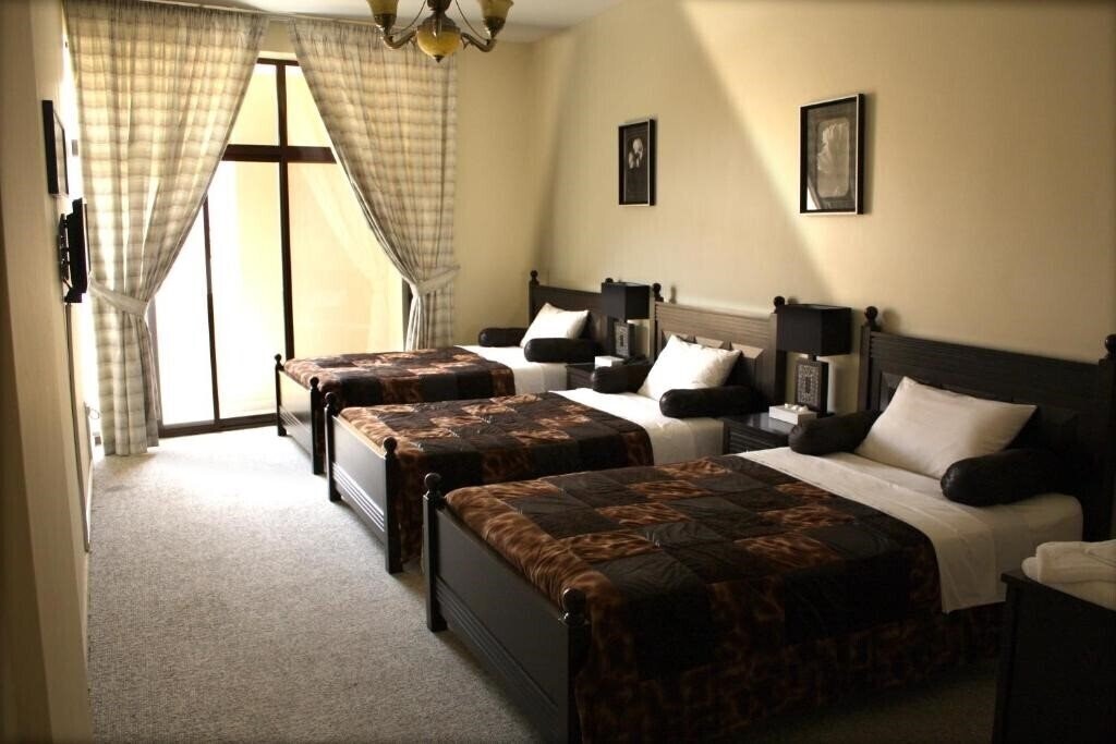 Изображение Horizon Hotel Apartments 2*