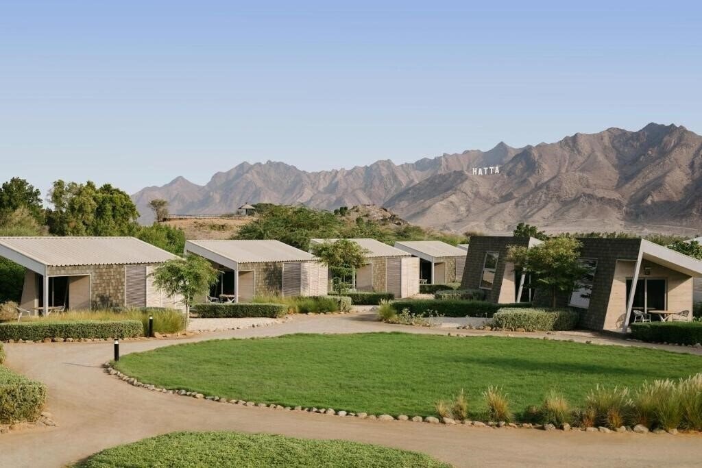 Фотография Ja Hatta Fort 4*
