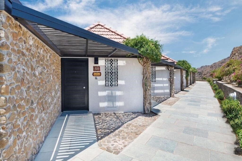 Изображение Ja Hatta Fort 4*