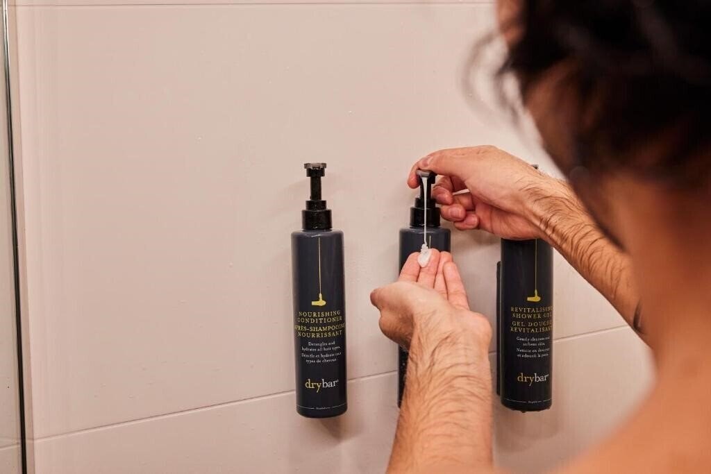 Aloft Me'Aisam Dubai 4* суреті