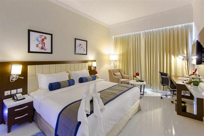 Фото Fakhruddin Hotel 4*