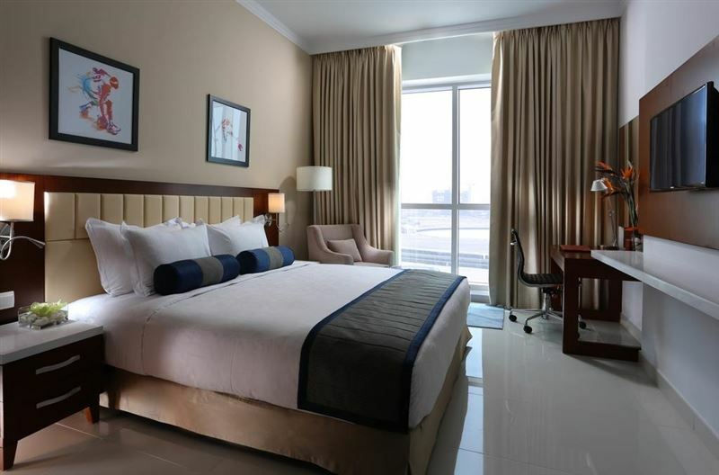 Fakhruddin Hotel 4* фотосуреті