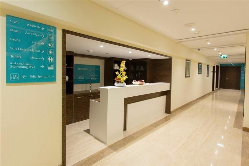 Fakhruddin Hotel 4* суреті