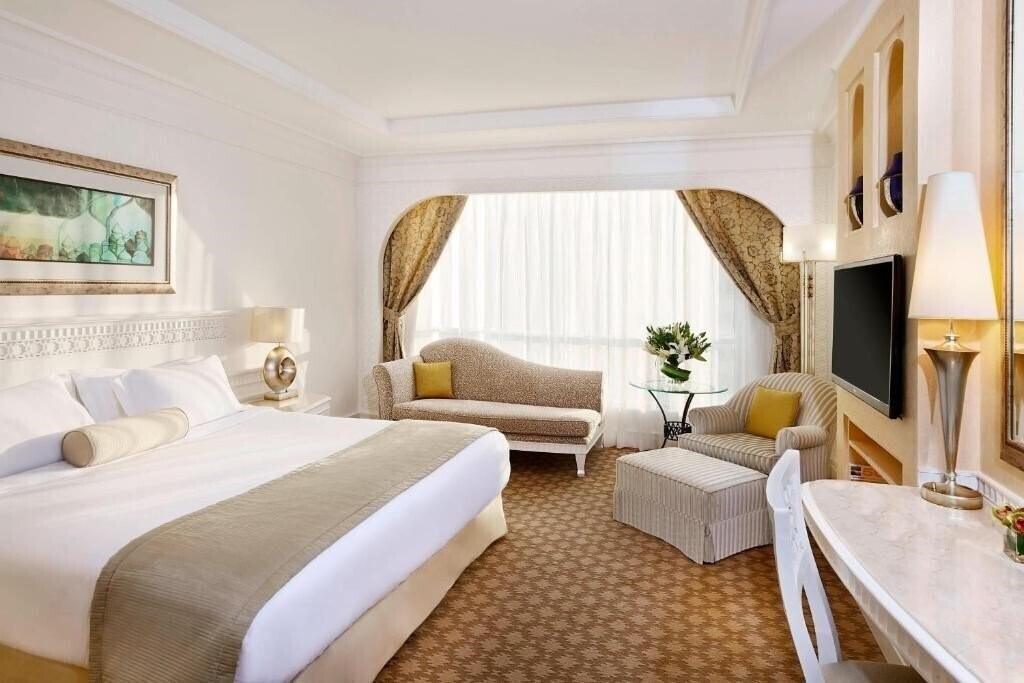 Фото Habtoor Grand Resort Autograph Collection 5*
