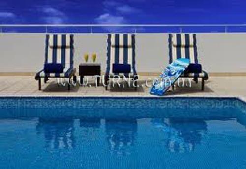 Отель Pearl Coast Premier апартаменты