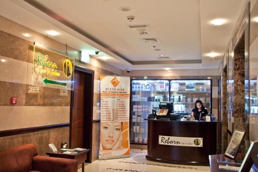 Картинка Ramee Rose 4*