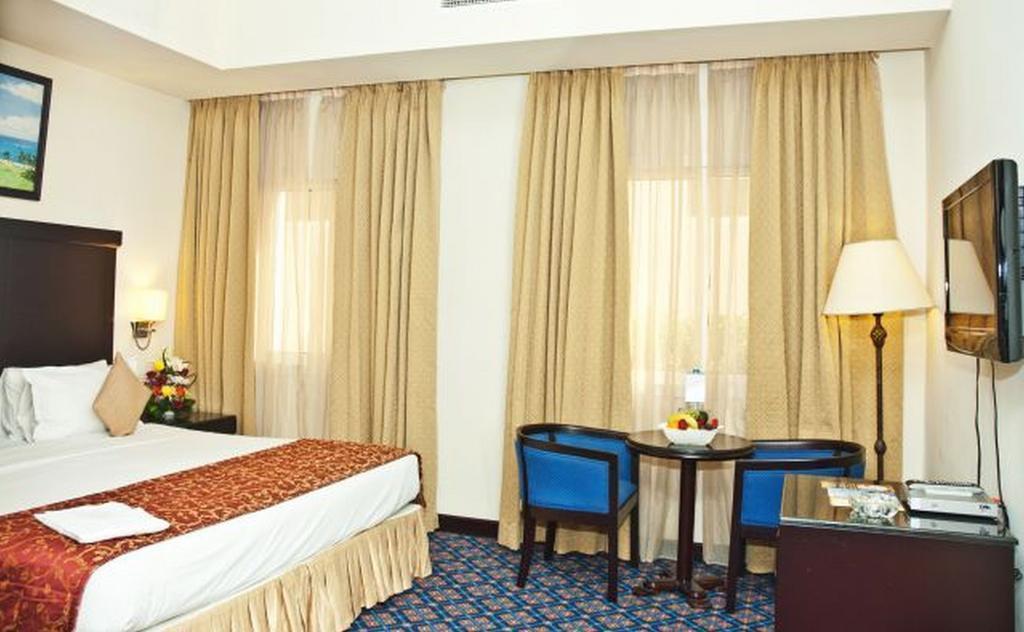 Regent Beach Resort 3* суреті