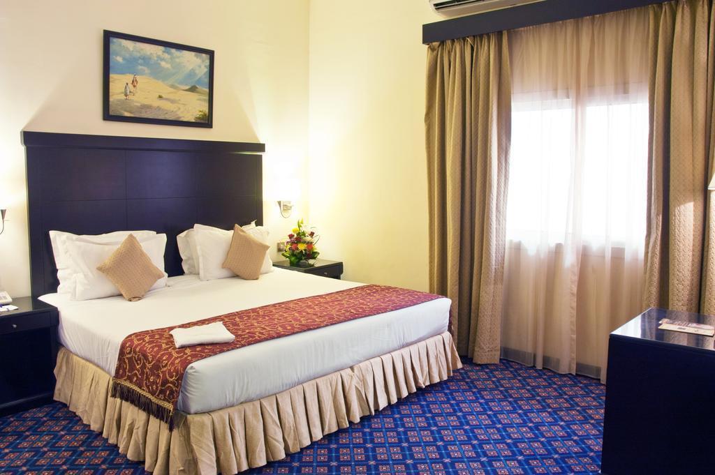 Regent Beach Resort 3* суреті