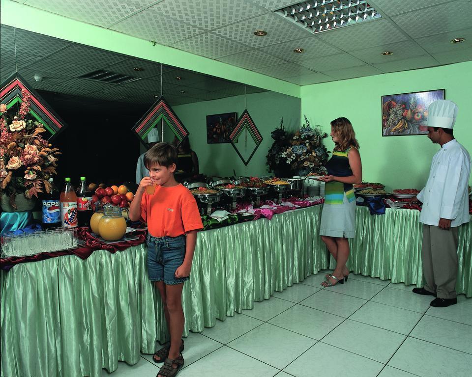 Фото Spectrum Hotel 1*