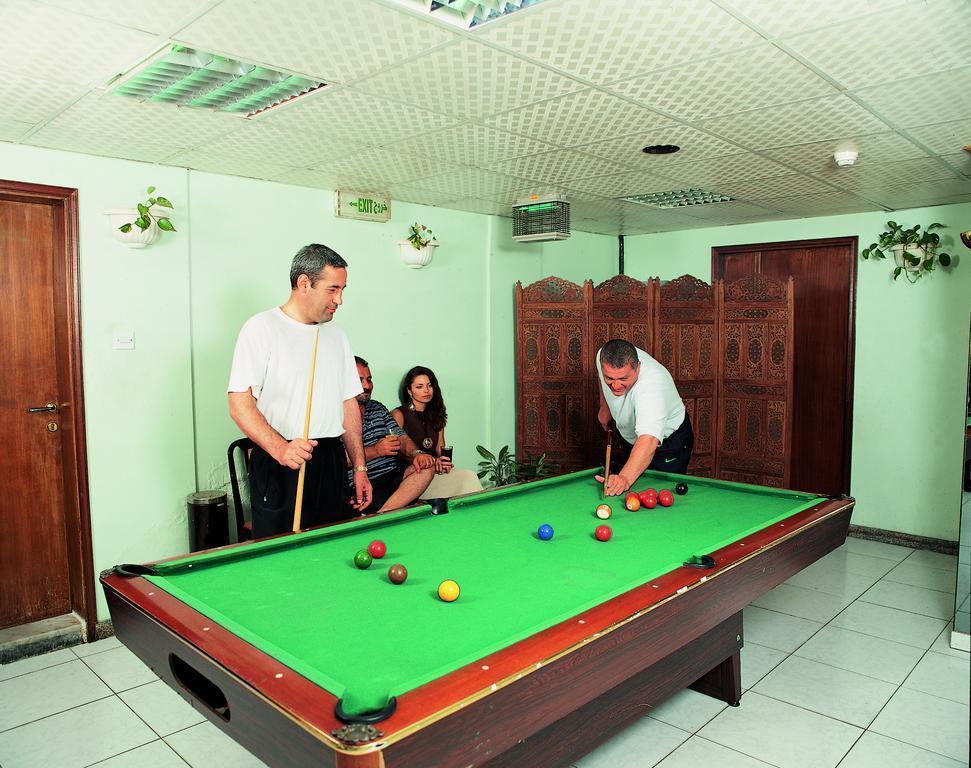 Spectrum Hotel 1* фотосуреті