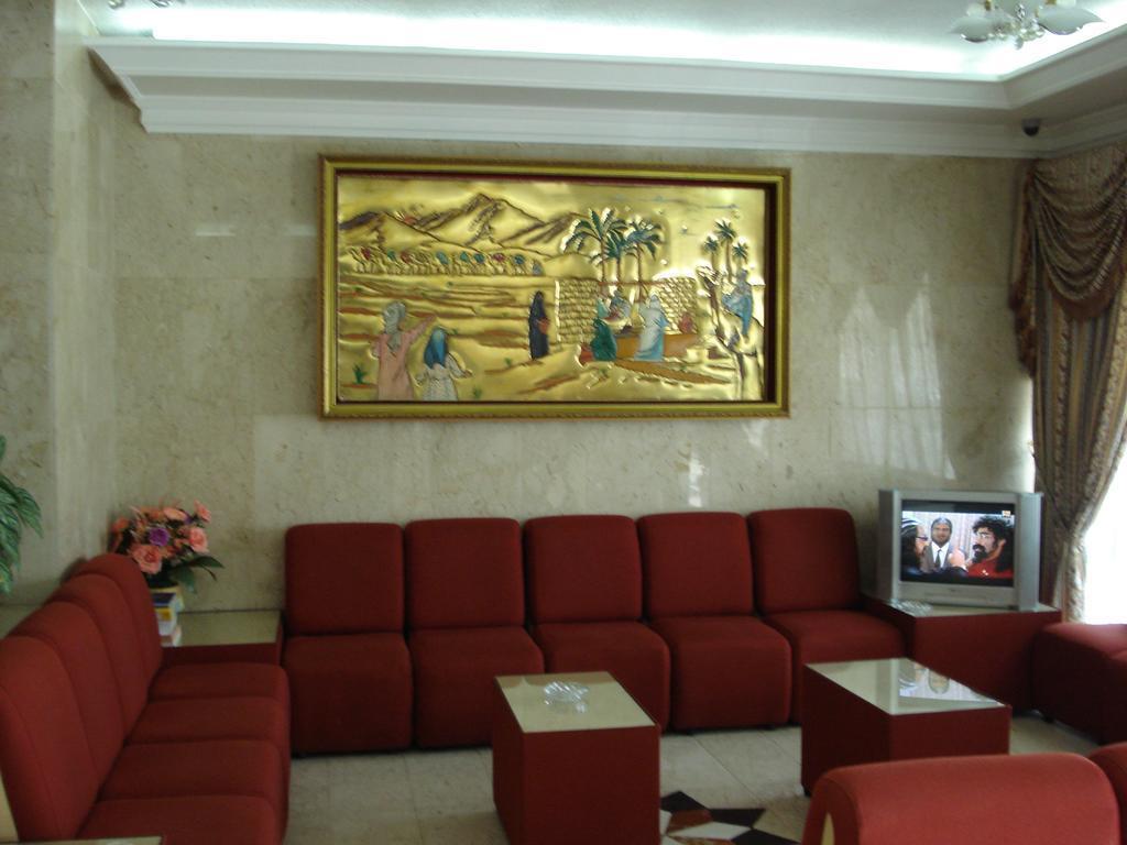 Spectrum Hotel 1* суреті