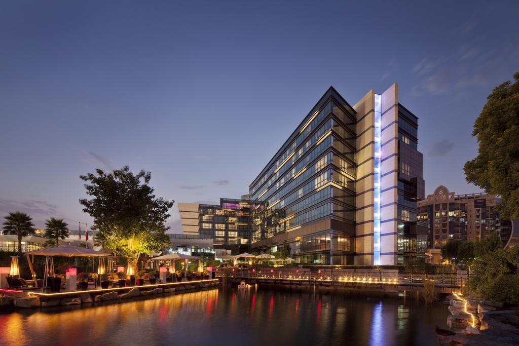 Jumeirah Creekside Hote 5* қонақ үйі