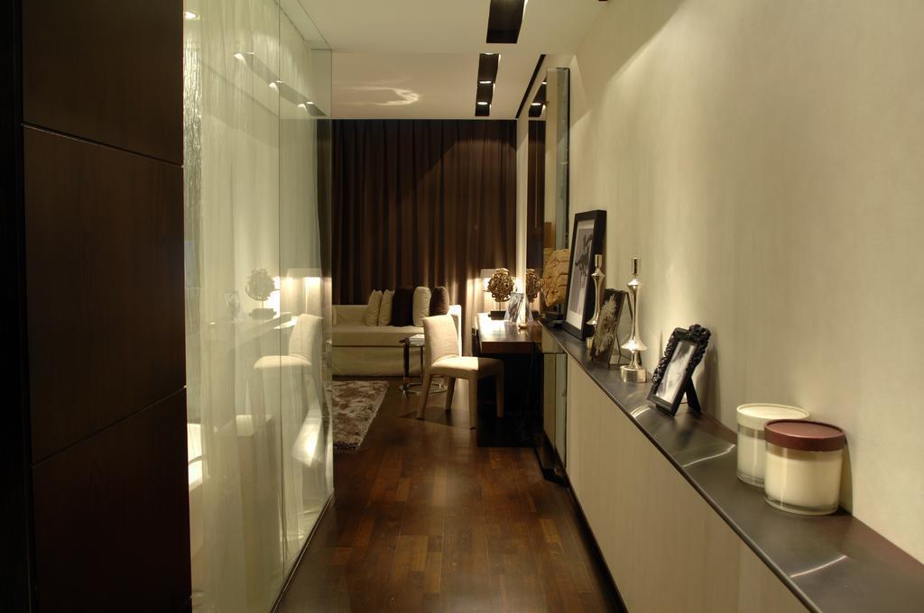 Melia Dubai 5* фотосуреті