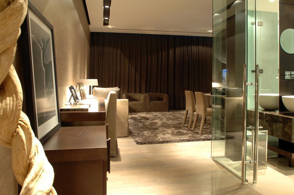 Melia Dubai 5* суреті