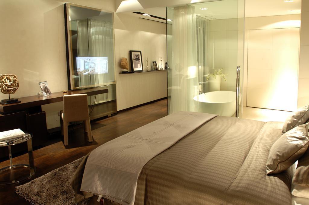 Melia Dubai 5* суреті