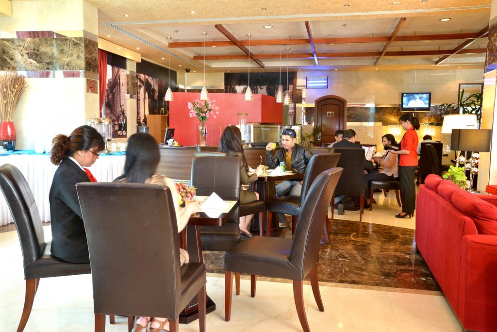 Legacy Hotel Apartments 3* суреті