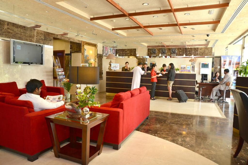 Legacy Hotel Apartments 3* суреті