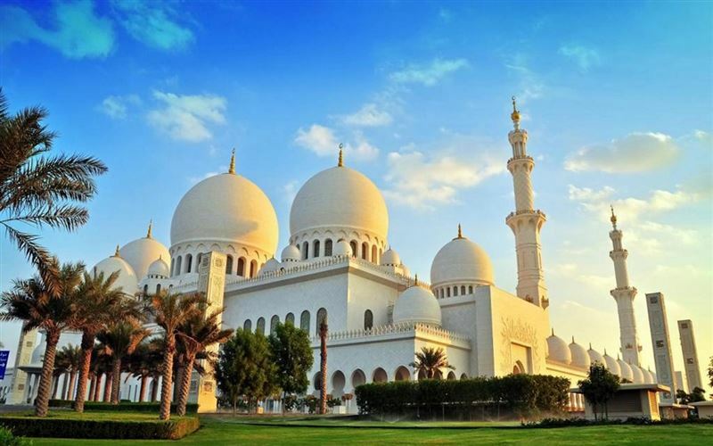 Fortuna Dubai 5* 5* суреті