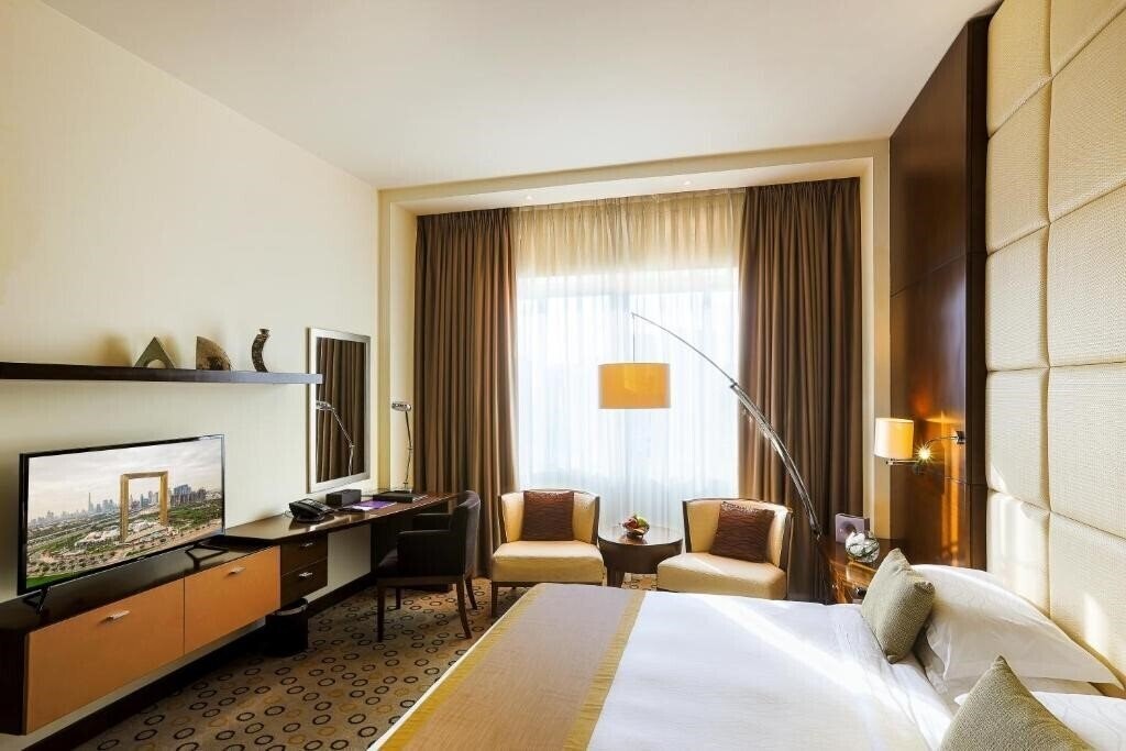 Asiana Hotel 5* суреті