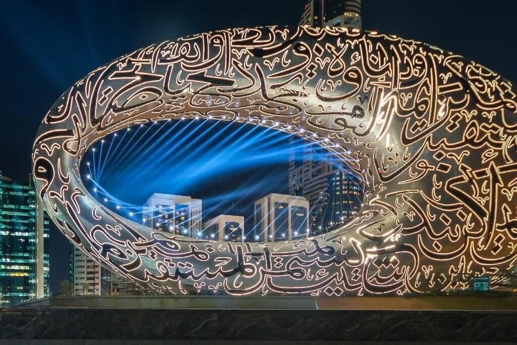 Фотография Millennium Plaza Downtown Dubai 5*