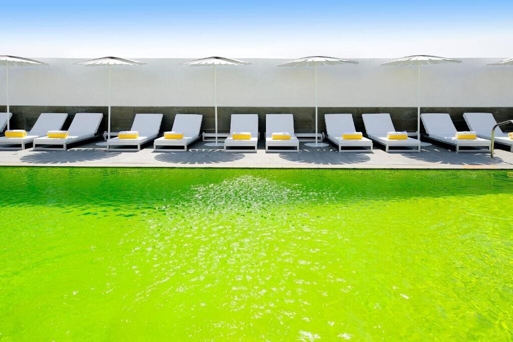 Изображение Hues Boutique Hotel 4*