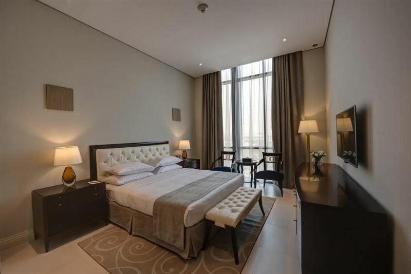 Delta Hotels by Marriott Dubai Investment Park 4* суреті