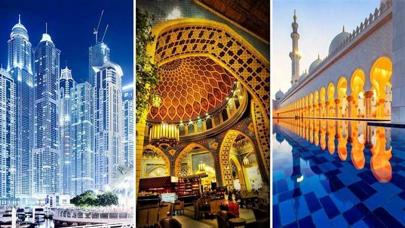 Roulette Uae 3* 3* фотосуреті